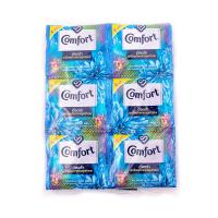 ราคา คอมฟอร์ท อัลตร้า ฟ้า 18มล.X24ซอง COMFORT (19052006)