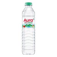 ราคา ออราน้ำแร่ธรรมชาติ 100% 500มล. AURA (72812486)