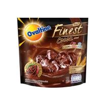 ราคา โอวัลติน ไฟน์เนสท์ โกโก้ 29กรัมX13ซอง OVALTINE (51276298)