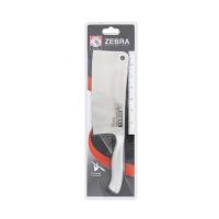 ราคา ZEBRA มีดสับด้ามสแตนเลส 7 นิ้ว PRO II ZEBRA (71508465)