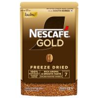 ราคา เนสกาแฟโกล์ดเบลนด์ กาแฟสำเร็จรูป 100กรัม NESCAFE (72964685)