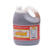 รวมรส น้ำปลาผสม 4,500 มิลลิลิตร