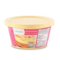 ราคา โลตัสมาร์การีนชนิดหวาน 120ก. LOTUSS (18365981)