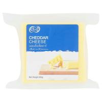 ราคา คาโรไลน์ เช็ดด้าร์ ชีส ขนาด 200 กรัม CAROLINE (73841870)