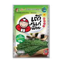 ราคา เถ้าแก่น้อยสาหร่ายญี่ปุ่นคลาสสิค 26 กรัม TAO KAE NOI (13158597)