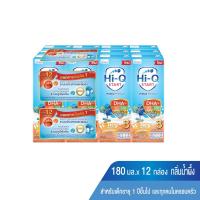 ราคา ไฮคิวสูตร3สตาร์ทผึ้ง 180มลX12 DUMEX HIQ (71758623)