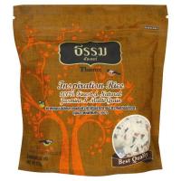 ราคา ธรรมหอมมะลิ หอมทับทิม หอมนิลล้านนา 525ก. THAMM (26345838)