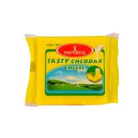 ราคา อิมพีเรียล เทสตี้เชดด้าชีส 250 กรัม IMPERIAL (73291358)