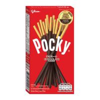 ราคา กูลิโกะป๊อกกี้ช็อกโกแลต 45 กรัม GLICO (830534)