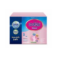 ราคา เอส-26 โปรเกรส 2500 กรัม S-26 (75318539)