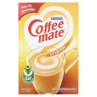 ราคา คอฟฟี่เมตโกลด์ กล่อง 420ก. COFFEE MATE (7587996)