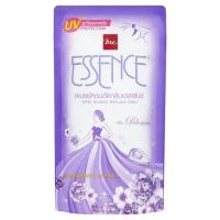 ราคา เอสเซ้นซ์ สเปรย์หอมอัดกลับ กลิ่นดอกไม้ 600มล. (Essence Blossom Scent Perfumed Speed Fabric Starch 600ml)
