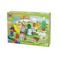 ราคา TM ชุดตัวต่อฟาร์ม (74281402)