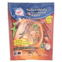 ราคา ชอช้าง วุ้นเส้นอบหม้อดิน พร้อมปรุง 95กรัม (Cho Chang Ready to Cook Potted Vermicelli 95g)