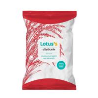 ราคา โลตัสแป้งข้าวเจ้า 400กรัม LOTUSS (70102252)