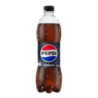 ราคา เป๊ปซี่ไม่มีน้ำตาล 550 มล. PEPSI (70201595)
