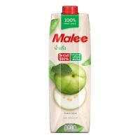 ราคา มาลีน้ำฝรั่ง 100% 1000 มล. MALEE (10472312)