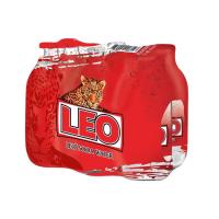ราคา ลีโอ โซดาวันเวย์ 325 มล.X6 LEO (74377744)