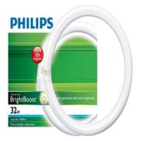 ราคา PHILIPSหลอดกลมประหยัดไฟSUPER TLE32W/CDL PHILIPS (7582595)