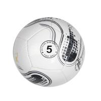 ราคา ฟุตบอลPVC หนังอัด เบอร์ 5 (74303651)