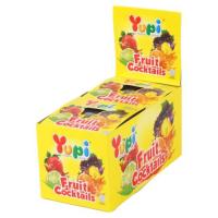 ราคา ยูปี้ฟรุตคอกเทล 14 ก. X12 YUPI (22992081)