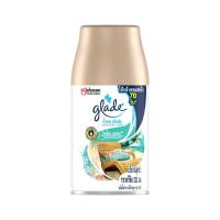 เกลด สเปรย์น้ำหอมอัตโนมัติชนิดเติม กลิ่น โอเชี่ยน เอสเคป 175กรัม (Glade Ocean Escape Refill Automatic Spray Air Freshener 175g)