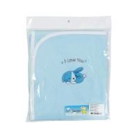 ราคา ผ้าห่มผ้าแซนวิช ปัก S.C JUNIOR (72920386)