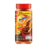 ราคา โอวัลติน ขวด 400ก. OVALTINE (712558)