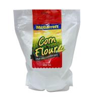 แม็กกาแรต แป้งข้าวโพด 1กก. (McGarrett Pure Corn Flour 1Kg)