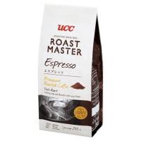 ยูซีซี โรสต์ มาสเตอร์ กาแฟคั่วบด เอสเพรสโซ 250 ก.