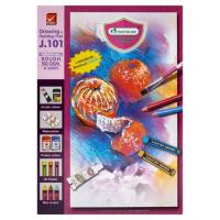 ราคา M ART สมุดวาดเขียนJ101 77914 MASTER ART (18692087)