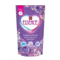 เอสเซ้นซ์ บลอสซั่ม ผลิตภัณฑ์ปรับผ้านุ่ม ชนิดเติม 600มล. (Essence Blossom Refill Fabric Softener 600ml)