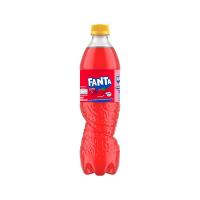 ราคา แฟนต้าน้ำแดง 500มล. FANTA (18389783)