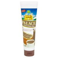 ราคา พาเลซ ชอคโกแลตดิป190กรัม PALACE (75218526)