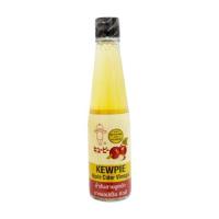 ราคา คิวพี น้ำส้มสายชูหมักจากแอปเปิ้ล 250มล. (Kewpie Apple Cider Vinegar 250ml)