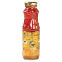 ราคา แม่ประนอมน้ำจิ้มไก่ฉลากทอง390กรัม MAE PRANOM (51180324)