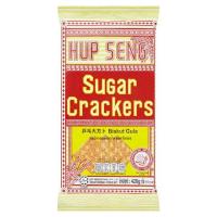 ราคา ฮับเส็งแครกเกอร์ซูการ์ 428ก. HUP SENG (5001900)