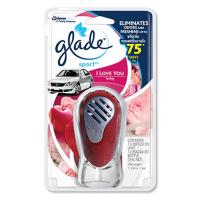 ราคา เกลดสปอร์ต แพลทตินั่ม ไอ เลิฟ ยู GLADE (15459543)