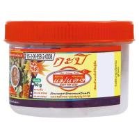 ราคา แม่แดงกะปิ 60กรัม MAE DAENG (73823120)