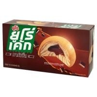 ราคา ยูโร่มาร์เบิ้ลเค้ก 204ก. EURO (4074556)
