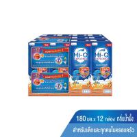 ราคา ไฮคิวสูตร4เอกซ์พลอผึ้ง 180มล. X12 DUMEX HIQ (71758631)