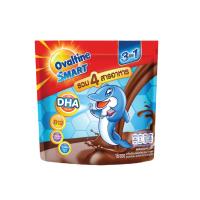 ราคา โอวัลติน 3อิน1 สมาร์ท 28 กรัม X 16 ซอง OVALTINE (73717460)