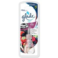ราคา เกลดสปอร์ตไวล์เบอร์รี่รีฟิล7มล. GLADE (73799769)