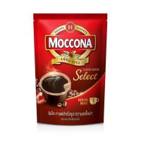 ราคา มอคโคน่า ซีเล็ค กาแฟสำเร็จรูป ชนิดถุง 165 กรัม MOCCONA (707880)
