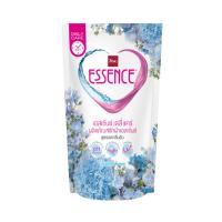 ราคา เอสเซ้นซ์น้ำยาซักผ้าสีฟ้า รีฟิล 400 มล. ESSENCE (4140095)