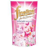ราคา ไฟน์ไลน์น้ำยาซักผ้าลดกลิ่นอับชมพู 400 มล FINELINE (75079399)