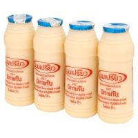 ราคา บีทาเก้น นมเปรี้ยวพร่องมันเนย 140ซีซี.X4 BETAGEN (10693157)