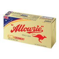 ราคา อลาวรี่ เนยเค็ม 90 กรัม ALLOWRIE (72191511)