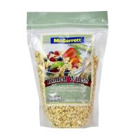 ราคา แม็กกาแรตแผ่นข้าวสาลีอบ400ก MCGARRETT (73880159)