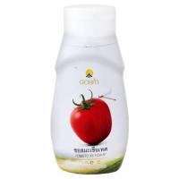 ราคา ดอยคำซอสมะเขือเทศ350 กรัม DOI KHAM (75284006)